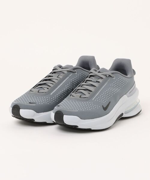 NIKE(ナイキ)の「《NIKE》NSC オールデイ(スニーカー・メンズ・ホワイト系その他/ブラック×ホワイト/ブラック×ブラック/レッド/ブラック系その他/ホワイト×グレー/スモークグレー・26.5cm/26.0cm/25.5cm/28.0cm/27.5cm/27.0cm)」の6枚目の写真