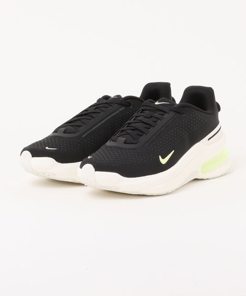 NIKE(ナイキ)の「《NIKE》NSC オールデイ(スニーカー・メンズ・ホワイト系その他/ブラック×ホワイト/ブラック×ブラック/レッド/ブラック系その他/ホワイト×グレー/スモークグレー・26.5cm/26.0cm/25.5cm/28.0cm/27.5cm/27.0cm)」の5枚目の写真