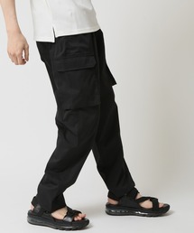 ARCADE（アーケード）の「T100ストレッチ リラックスフィットカーゴパンツ　Skkone Vintage（カーゴパンツ）」