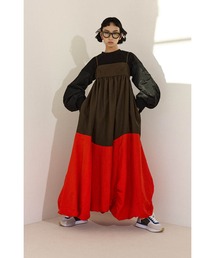 OMMO｜オーエムエムオーのワンピース/ドレス（形状記憶/シワ防止