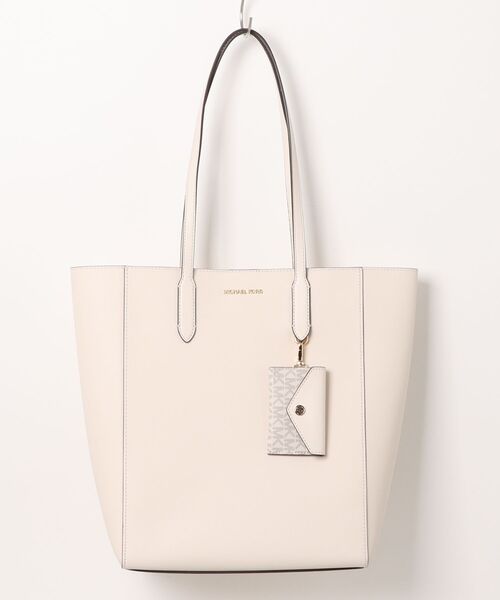 MICHAEL KORS（マイケルコース）の「VINCENT サフィアーノレザー