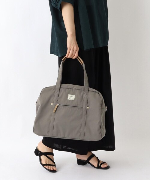 one'sterrace(ワンズテラス)の「anello モッテ 2WAYボストン(ボストンバッグ・レディース・ブルー系その他7/グレー系4/ブラック系8・99)」の21枚目の写真