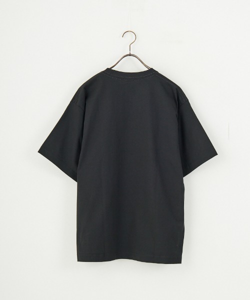 Champion チャンピオン ワンポイント刺繍ロゴ ビックシルエット XXL黒 新品 21AW Champion (チャンピオン) ワンポイント刺繍 ロゴ スウェット