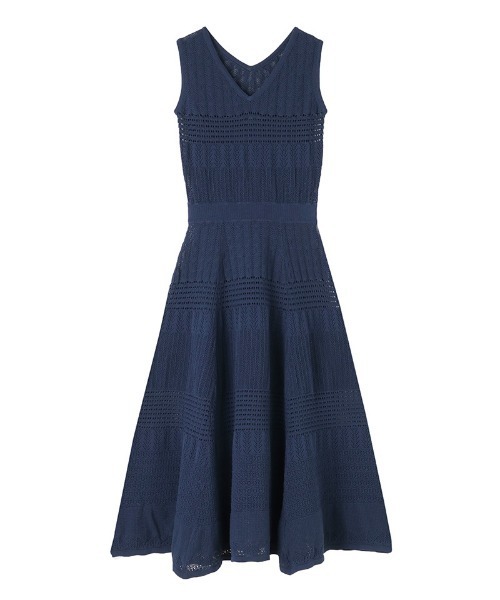 ♥Sale!♡Phoebe Coutureのレースワンピ フィント F i.n.t 【an another angelus】レース使いシアー