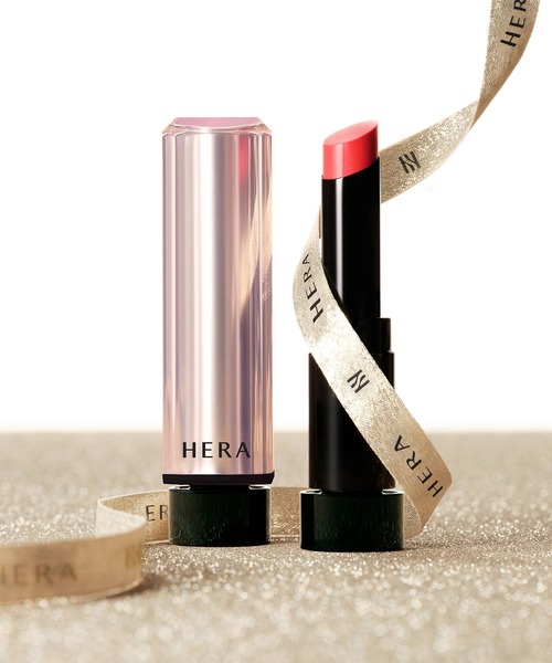 唇さん、専用 センシュアル ティンティッド シャイン スティック（口紅/リップ