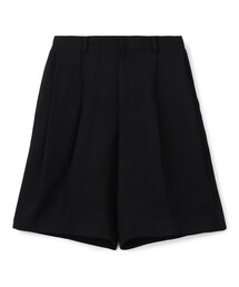 レーヨンスラブ ショートパンツ