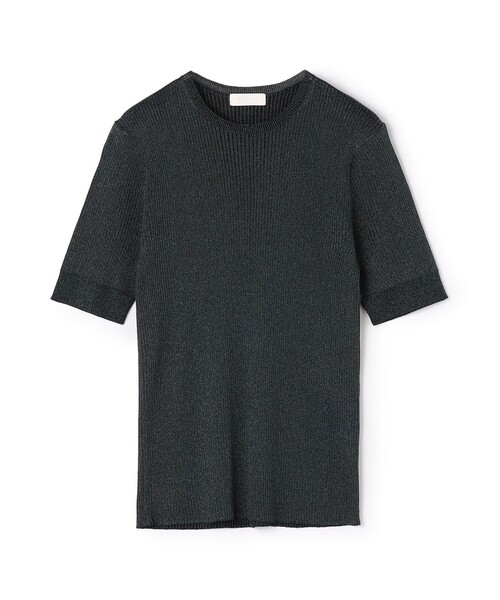 BALLSEY黒ニット×白シャツト 楽天市場】30%OFF/Ballsey ボールジー TOMORROWLAND