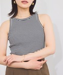 VIS(ビス)の「トップス(タンクトップ)」