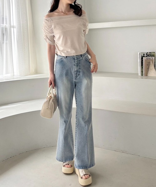 one after another NICE CLAUP（ワンアフターアナザーナイスクラップ）の「【マイナス3㎏見え】厚底アソートサンダル（サンダル・レディース・シルバー/ゴールド/キャメル・S/M/L）」の6枚目の写真