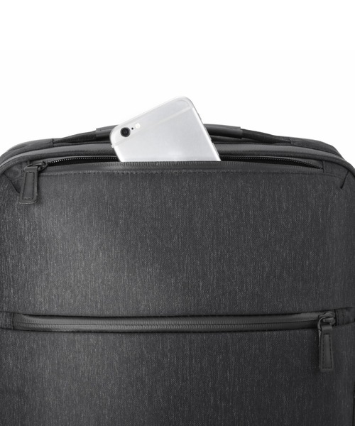 ガジェタブルヘザー2 ビジネスリュック A4サイズ 14.0インチPC エキス