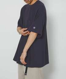 Champion | LOWERCASE×Champion　速乾ReverseWEave TEE(Tシャツ/カットソー)