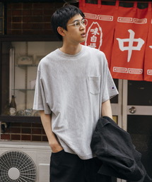 Champion | LOWERCASE×Champion　速乾ReverseWEave TEE(Tシャツ/カットソー)