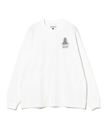 CHARI&CO | 【別注】CHARI&CO / CHINATOWN WELCOME TEE(Tシャツ/カットソー)