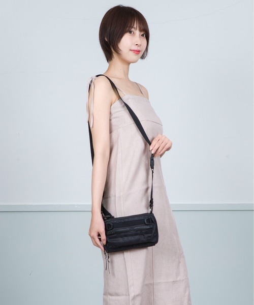 セール】【CODE OF BELL】ショルダーウォレット 財布 ポーチ