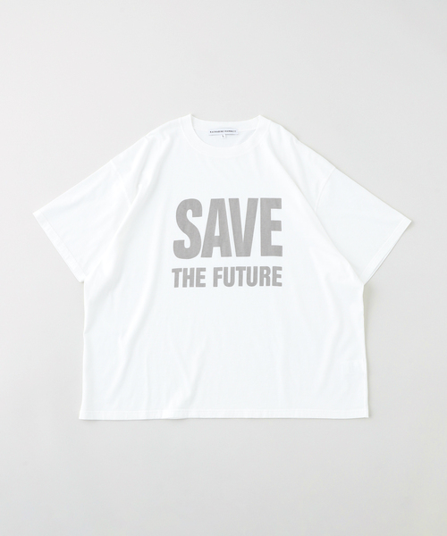 KATHARINE HAMNETT（キャサリンハムネット）｜トップス一覧 - WEAR