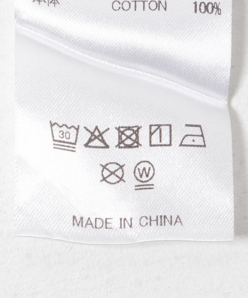 crinkle crinkle crinkle（クリンクルクリンクルクリンクル）の「crinkle crinkle crinkle　holder neck vest（ベスト・レディース・ベージュ/ブラック・FREE）」の13枚目の写真