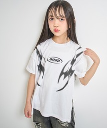 ANAP GiRL、KIDSまとめ売り♡120〜Ꮇサイズ アナップキッズ＆ガール（ANAP KIDS&GiRL）/ハートミニトップス