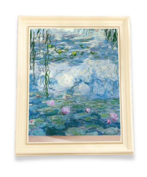 神戸文子、【マラケッシュ】、希少な額装用画集より、新品額装付 FUYUKO 初個展『きらめきのカケラたち』 | プラスデザール事業部