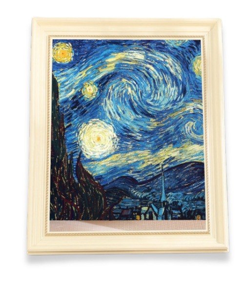 絵画アンティーク Amazon.com - 8x8