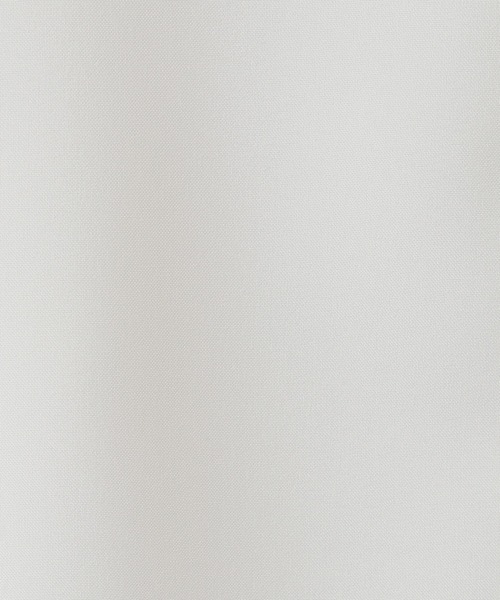 YECCA VECCA（イェッカヴェッカ）の「レーススリーブブラウス（シャツ/ブラウス・レディース・ネイビー/オフホワイト・FREE）」の18枚目の写真