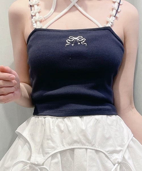 lilLilly（リルリリー）｜キャミソール一覧 - WEAR