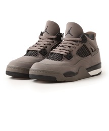 JORDAN BRAND（ジョーダンブランド）の「JORDAN BRAND JORDAN 4 RETRO OG (PS) / ジョーダン ブランド ジョーダン 4 レトロ OG PS / NIKE【SP】（スニーカー）」