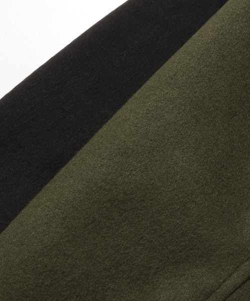 KRIFF MAYER(クリフメイヤー)の「スーベニア刺繍カークラブJK(ブルゾン・メンズ・ダークブラウン/キャメル/オリーブ/ブラック・X-LARGE/LARGE/MEDIUM)」の12枚目の写真