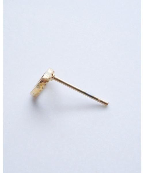 CERCA(チェルカ)の「KORIKO/【金属アレルギー対応】 シンプル ピアス Silver925 シルバー925(ピアス(両耳用)・レディース・A/B・FREE)」の7枚目の写真