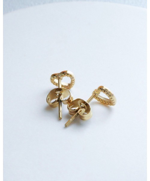 CERCA(チェルカ)の「KORIKO/【金属アレルギー対応】 シンプル ピアス Silver925 シルバー925(ピアス(両耳用)・レディース・A/B・FREE)」の8枚目の写真