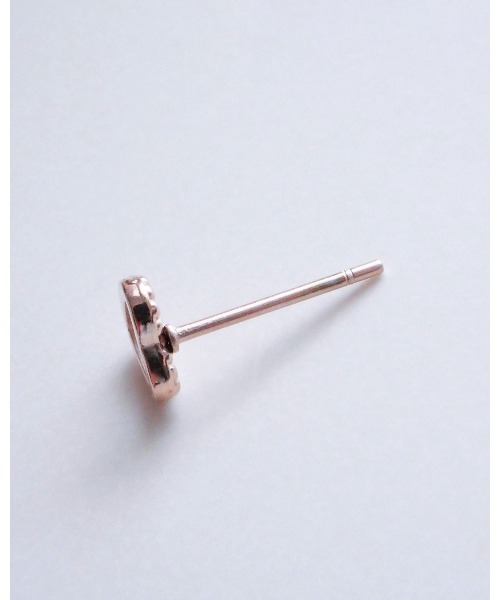 CERCA(チェルカ)の「KORIKO/【金属アレルギー対応】 シンプル ピアス Silver925 シルバー925(ピアス(両耳用)・レディース・A/B・FREE)」の11枚目の写真