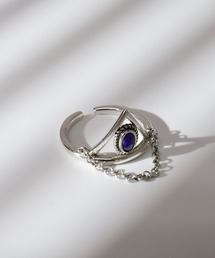 Bill Wall Leather / オープン サン リング BEAMS EXCLUSIVE