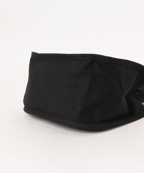 RODEO CROWNS WIDE BOWL(ロデオクラウンズワイドボウル)の「BRIDGE BEAR LOGO TOTE(トートバッグ・レディース・ブラック/カーキ/ピンク/オフホワイト・FREE)」の6枚目の写真