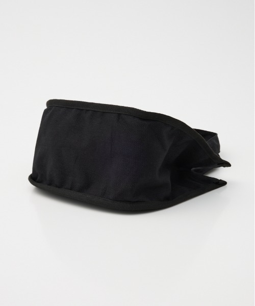 RODEO CROWNS WIDE BOWL(ロデオクラウンズワイドボウル)の「BRIDGE BEAR LOGO TOTE(トートバッグ・レディース・ブラック/カーキ/ピンク/オフホワイト・FREE)」の15枚目の写真