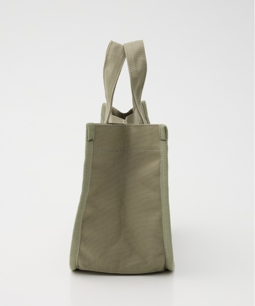 RODEO CROWNS WIDE BOWL(ロデオクラウンズワイドボウル)の「BRIDGE BEAR LOGO TOTE(トートバッグ・レディース・ブラック/カーキ/ピンク/オフホワイト・FREE)」の20枚目の写真
