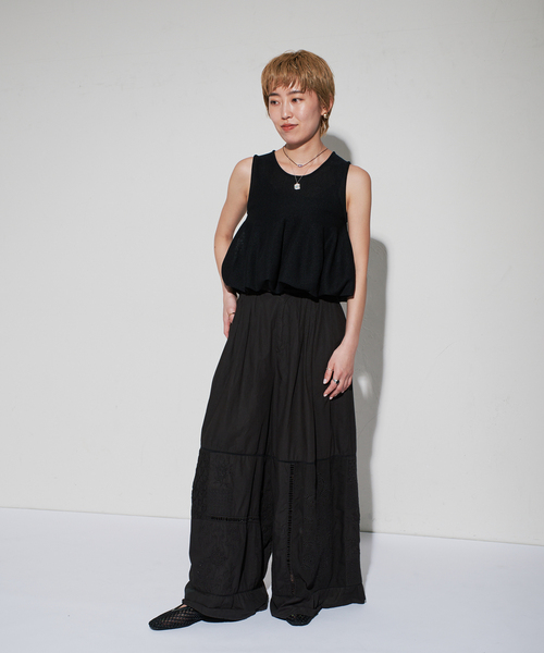 GRISE(グリーズ)の「《追加2》GRISEビッグメッシュメリージェーン(その他シューズ・レディース・ベージュ/ブラウン/ブラック・22cm/22.5cm/23cm/23.5cm/24cm/24.5cm/25cm)」の7枚目の写真