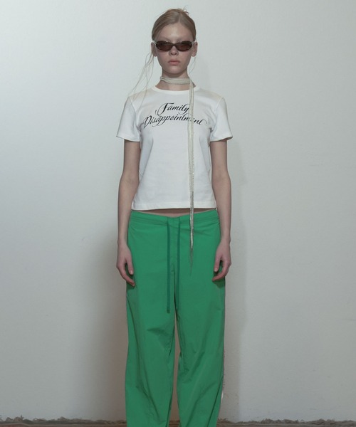 sculptor Family Disappointment Tee tシャツ MUSINSA | SCULPTOR Family Disappointment Tee Vintage Blue