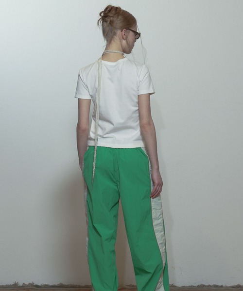 SCULPTOR(スカルプター)の「Family Disappointment Tee(Tシャツ/カットソー・レディース・ホワイト/ネイビー/ブラック・SMALL/MEDIUM/LARGE)」の10枚目の写真