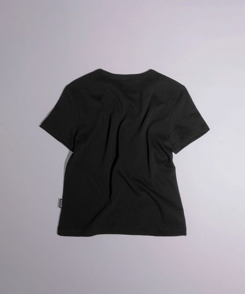 SCULPTOR(スカルプター)の「Family Disappointment Tee(Tシャツ/カットソー・レディース・ホワイト/ネイビー/ブラック・SMALL/MEDIUM/LARGE)」の12枚目の写真