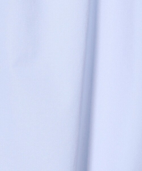 BEAUTY&YOUTH UNITED ARROWS（ビューティーアンドユースユナイテッドアローズ）の「コットンノースリーブ スリットチュニック（シャツ/ブラウス・レディース・ホワイト/ライトブルー/ブラック・FREE）」の22枚目の写真