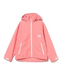 こども ビームス（コドモビームス）の「THE NORTH FACE / キッズ コンパクト ジャケット（130～160cm）（ブルゾン）」