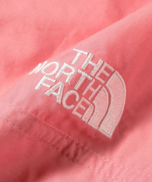 THE NORTH FACE(ザノースフェイス)の「THE NORTH FACE / キッズ コンパクト ジャケット 2025(130~160cm)(ブルゾン・キッズ・ブラック/カーキ/オレンジ・140/160/130/150)」の13枚目の写真