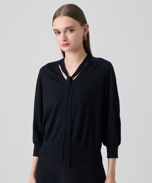 ANAYI（アナイ）の「【セットアップ対応商品】エキストラファイン