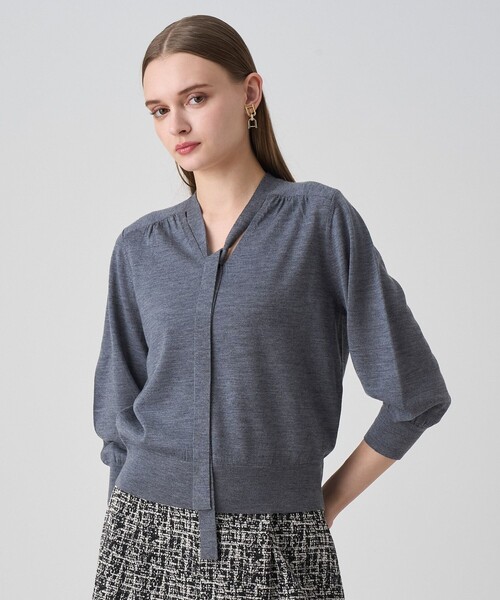 ANAYI（アナイ）の「【セットアップ対応商品】エキストラファイン