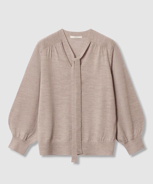ANAYI（アナイ）の「【セットアップ対応商品】エキストラファイン