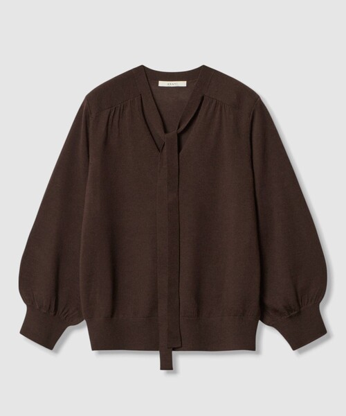 ANAYI（アナイ）の「【セットアップ対応商品】エキストラファイン