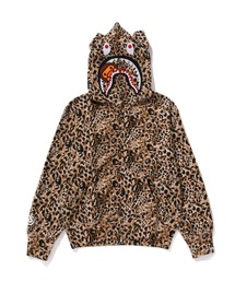 A BATHING APE　BABY MiLO ジップパーカー レオパード M 96371509b_14_d_215.jpg