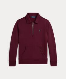 POLO RALPH LAUREN CHILDRENSWEAR(| t [ `hYEFA)̃t[X NH[^[Wbv vI[o[(̑gbvX)