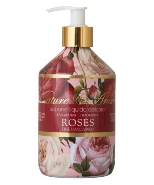 MILLION CARATS（ミリオンカラッツ）の「【Rudy Nature&Arome】イタリア発の贅沢時間！手肌に香りのご褒美を。五感がよろこぶ、植物の恵みたっぷりのハンドウォッシュ（ハンドソープ・レディース・ブラック/レッド/グリーン/ラベンダー・FREE）」の12枚目の写真