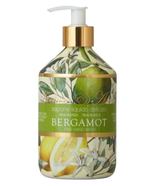 MILLION CARATS（ミリオンカラッツ）の「【Rudy Nature&Arome】イタリア発の贅沢時間！手肌に香りのご褒美を。五感がよろこぶ、植物の恵みたっぷりのハンドウォッシュ（ハンドソープ・レディース・ブラック/レッド/グリーン/ラベンダー・FREE）」の14枚目の写真