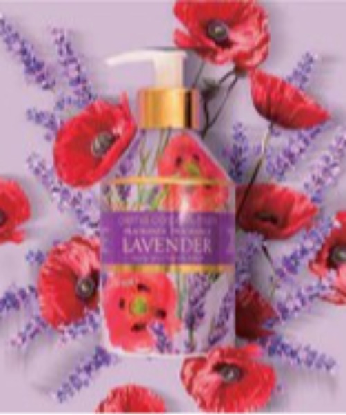 MILLION CARATS（ミリオンカラッツ）の「【Rudy Nature&Arome】イタリア発の贅沢時間！手肌に香りのご褒美を。五感がよろこぶ、植物の恵みたっぷりのハンドウォッシュ（ハンドソープ・レディース・ブラック/レッド/グリーン/ラベンダー・FREE）」の6枚目の写真